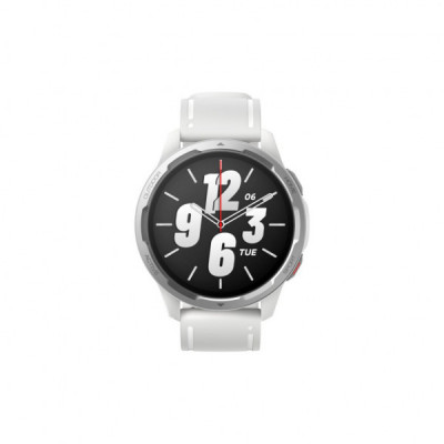 Смарт-годинник Xiaomi Watch S1 Active Moon White