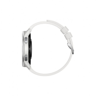 Смарт-годинник Xiaomi Watch S1 Active Moon White