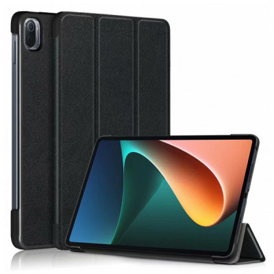 Чохол до планшета BeCover Smart Case Xiaomi Mi Pad 5 / 5 Pro Black (706703)