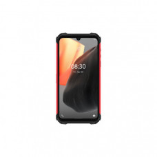 Мобільний телефон Ulefone Armor 8 Pro 6/128Gb Red (6937748734178)