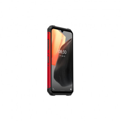 Мобільний телефон Ulefone Armor 8 Pro 6/128Gb Red (6937748734178)