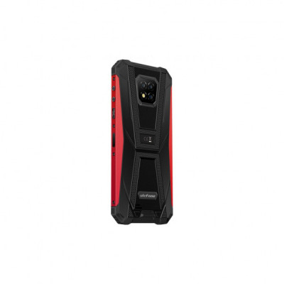 Мобільний телефон Ulefone Armor 8 Pro 6/128Gb Red (6937748734178)