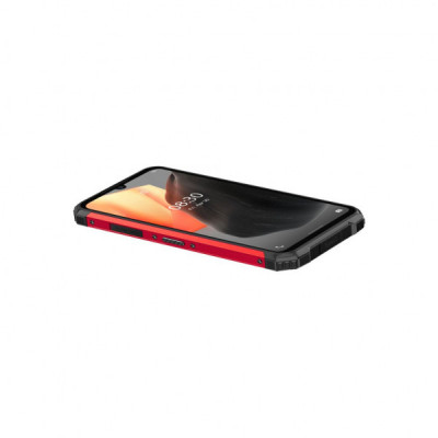 Мобільний телефон Ulefone Armor 8 Pro 6/128Gb Red (6937748734178)