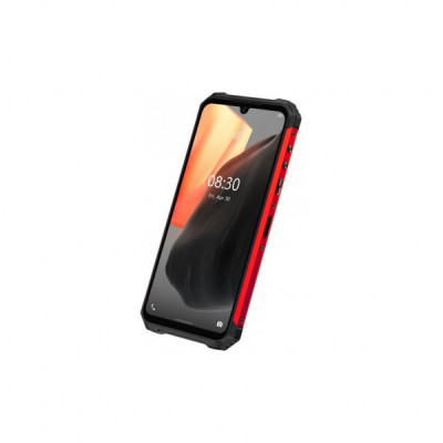 Мобільний телефон Ulefone Armor 8 Pro 6/128Gb Red (6937748734178)
