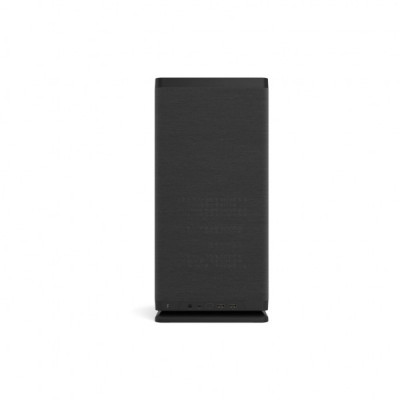 Корпус Fractal Design Mood Black (FD-C-MOD1N-02)