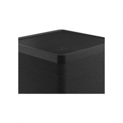 Корпус Fractal Design Mood Black (FD-C-MOD1N-02)