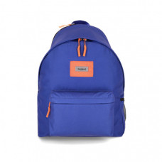 Рюкзак для ноутбука Bagland 15.6" Stylish L 24L electric 0051869 (1119120722)