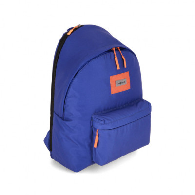 Рюкзак для ноутбука Bagland 15.6" Stylish L 24L electric 0051869 (1119120722)