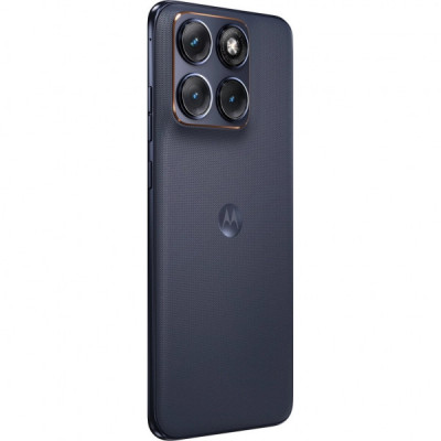 Мобільний телефон Motorola Edge 70 Fusion 8/256GB Silhouette (PBBD0022RS)