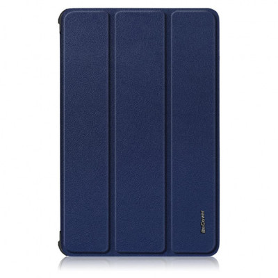 Чохол до планшета BeCover Smart Case Nokia T20 10.4" Deep Blue (708042)