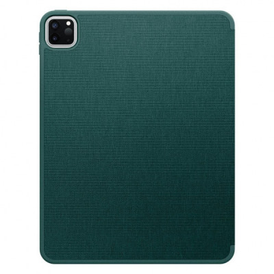 Чохол до планшета Spigen Apple iPad Pro 11"(2022/2021/2020/2018) Urban Fit, Military Green (ACS01056)