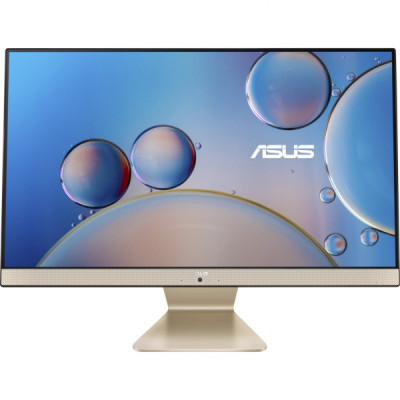 Комп'ютер ASUS M3400WYAK-BA019M / Ryzen5 5625U (90PT03B2-M008X0)