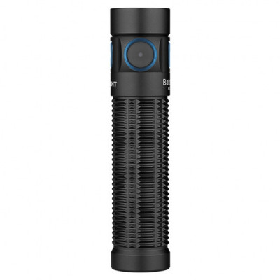 Ліхтар Olight Baton 3 Pro Black (Baton 3 Pro BK)