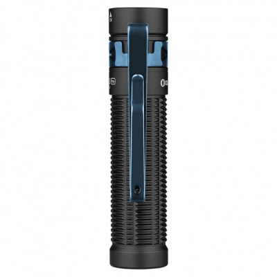 Ліхтар Olight Baton 3 Pro Black (Baton 3 Pro BK)