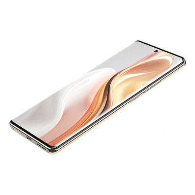 Мобільний телефон Ulefone Note 17 Pro 12/256Gb Amber Orange (6937748736028)
