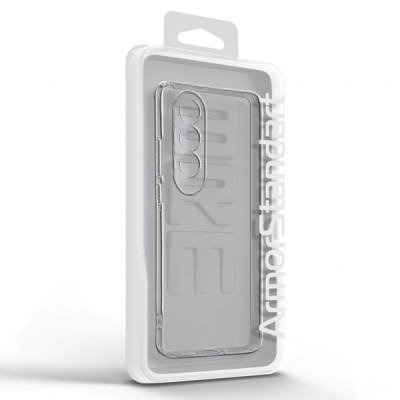 Чохол до мобільного телефона Armorstandart Air OnePlus Nord CE 4 Camera cover Clear (ARM78094)