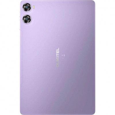 Планшет OUKITEL OT9 11" 4/128GB, WIFI Чохол+Стілус, Purple (6931940766029)