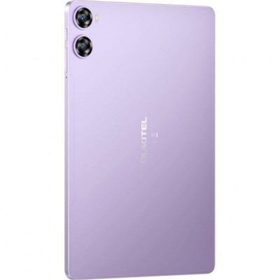 Планшет OUKITEL OT9 11" 4/128GB, WIFI Чохол+Стілус, Purple (6931940766029)
