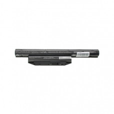 Акумулятор до ноутбука Fujitsu LifeBook E743 FPCBP405Z, 5800mAh (63Wh), 6cell, 10.8V, Li-ion (A97942)
