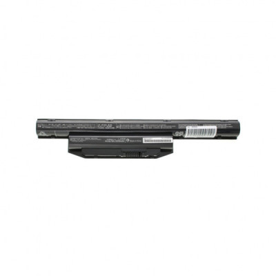 Акумулятор до ноутбука Fujitsu LifeBook E743 FPCBP405Z, 5800mAh (63Wh), 6cell, 10.8V, Li-ion (A97942)
