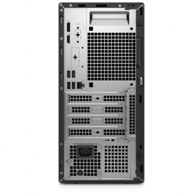 Комп'ютер Dell Pro Tower / i5-14500, 16, 512, кл+м, Win11P (BTO010_QCT1250)