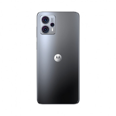 Мобільний телефон Motorola G23 8/128GB Matte Charcoal (PAX20009RS)