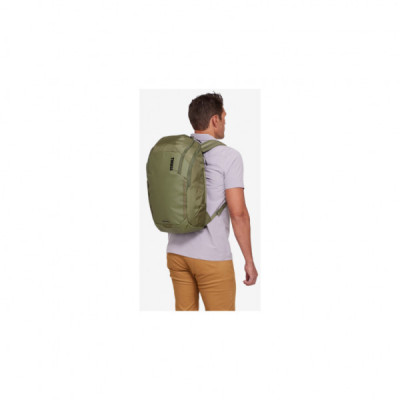 Рюкзак для ноутбука Thule 15.6" Chasm 26L TCHB-215 Olivine (3204982)