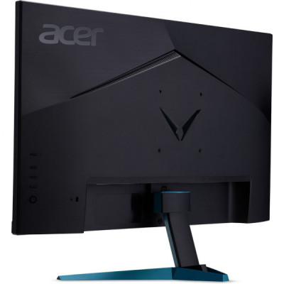 Монітор Acer VG272UV3bmiipx (UM.HV2CD.302)