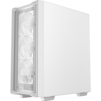 Корпус Deepcool CC560 MESH WH V2