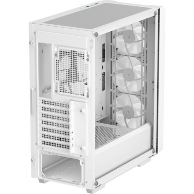 Корпус Deepcool CC560 MESH WH V2