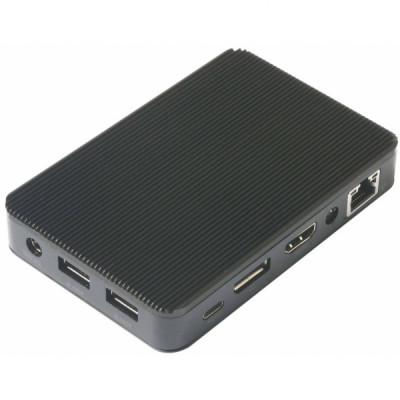Комп'ютер Zotac ZBOX PI335 pico / N4100 (ZBOX-PI335-GK-W3C)