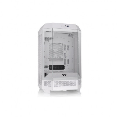 Корпус ThermalTake The Tower 300 Snow (CA-1Y4-00S6WN-00)