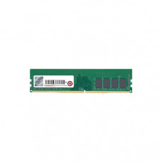Модуль пам'яті для комп'ютера DDR4 16GB 3200 MHz Transcend (JM3200HLB-16G)