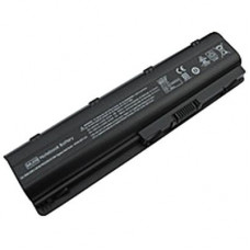 Акумулятор до ноутбука AlSoft HP Pavilion dm4 (Presario CQ56) 4400mAh 6cell 11.1V Li-ion (A41600)