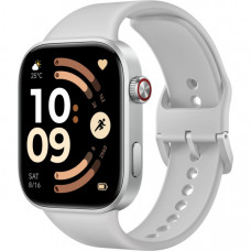 Смарт-годинник Xiaomi Watch 6 Срібний Silver Gray BHR08CUGL (1198826)