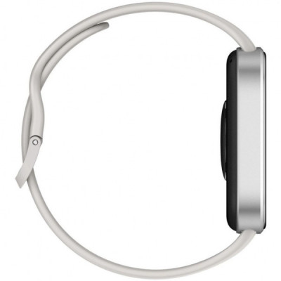 Смарт-годинник Xiaomi Watch 6 Срібний Silver Gray BHR08CUGL (1198826)