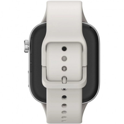 Смарт-годинник Xiaomi Watch 6 Срібний Silver Gray BHR08CUGL (1198826)