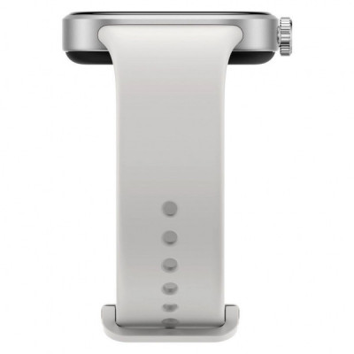 Смарт-годинник Xiaomi Watch 6 Срібний Silver Gray BHR08CUGL (1198826)