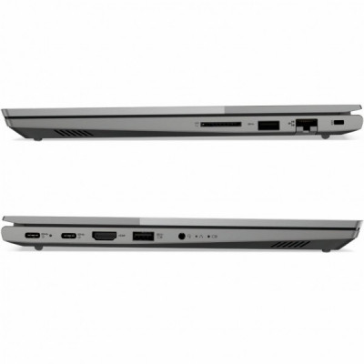 Ноутбук Lenovo ThinkBook 15 (20VE009BRA)