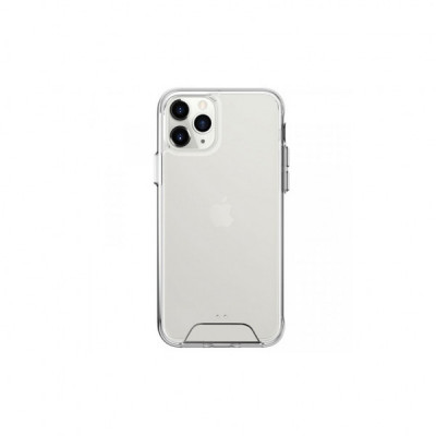 Чохол до мобільного телефона BeCover Space Case Apple iPhone 11 Pro Max Transparancy (707792)