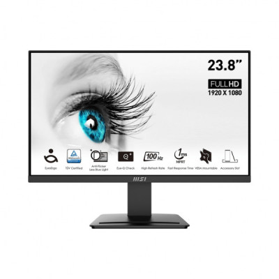 Монітор MSI PRO MP2412