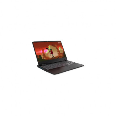 Ноутбук Lenovo IdeaPad Gaming 3 15ARH7 (82SB00XTRA)