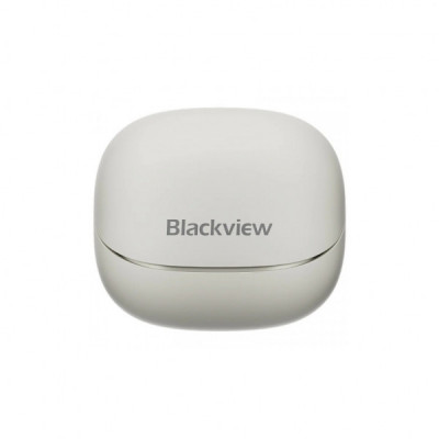 Навушники Blackview AirBuds 9 White (6931548319702)