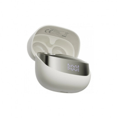 Навушники Blackview AirBuds 9 White (6931548319702)