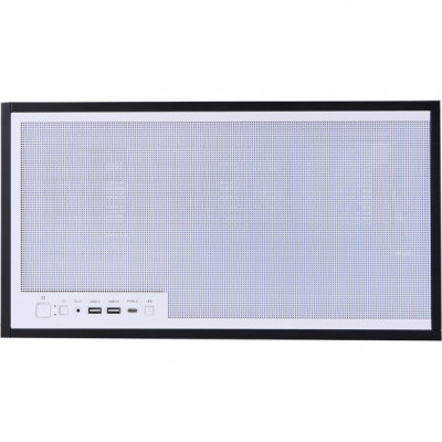 Корпус для ПК 1stPlayer IF8-WH-4FO7-14-W