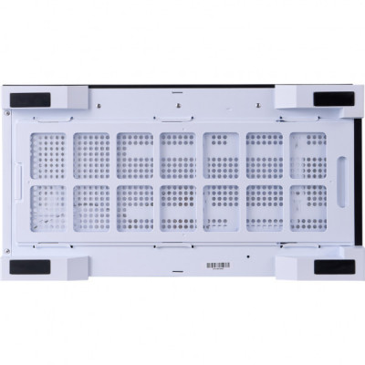 Корпус для ПК 1stPlayer IF8-WH-4FO7-14-W