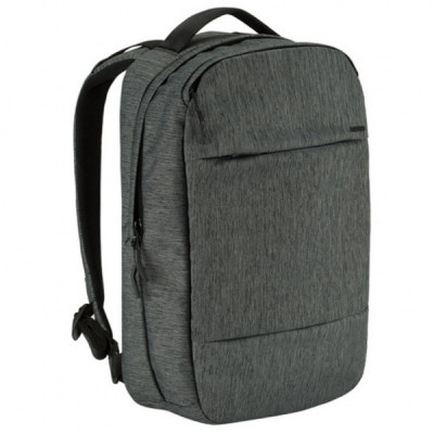 Рюкзак для ноутбука Incase 15" City Compact Backpack Heather Black (CL55571)