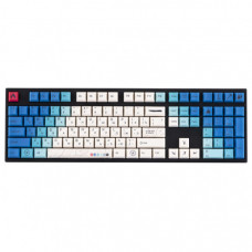 Клавіатура Varmilo VEA108 Summit R2 Cherry Mx Blue Multicolor (A26A022A1A1A06A007)