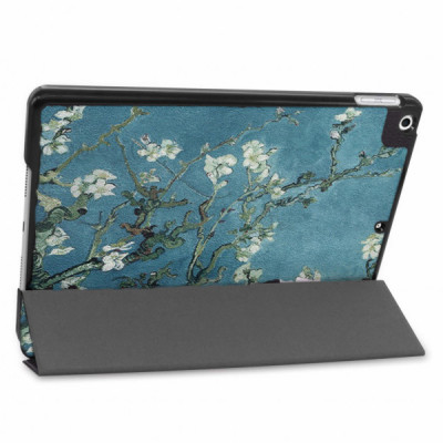 Чохол до планшета BeCover Smart Case Apple iPad 10.2 2019/2020/2021 Spring (706121)