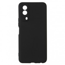 Чохол до мобільного телефона Armorstandart Matte Slim Fit Vivo Y53s Camera cover Black (ARM61022)